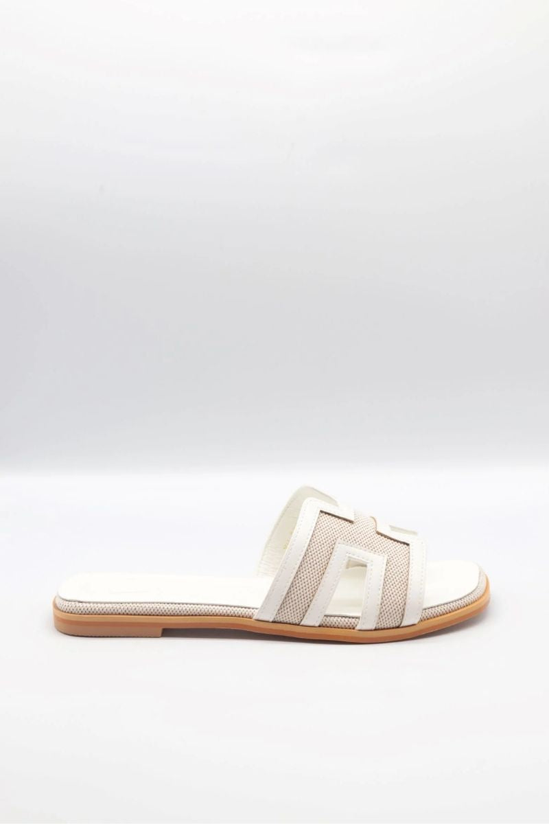 Slip-On  Hazar