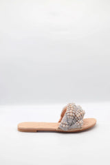 Slip-On  Hazar