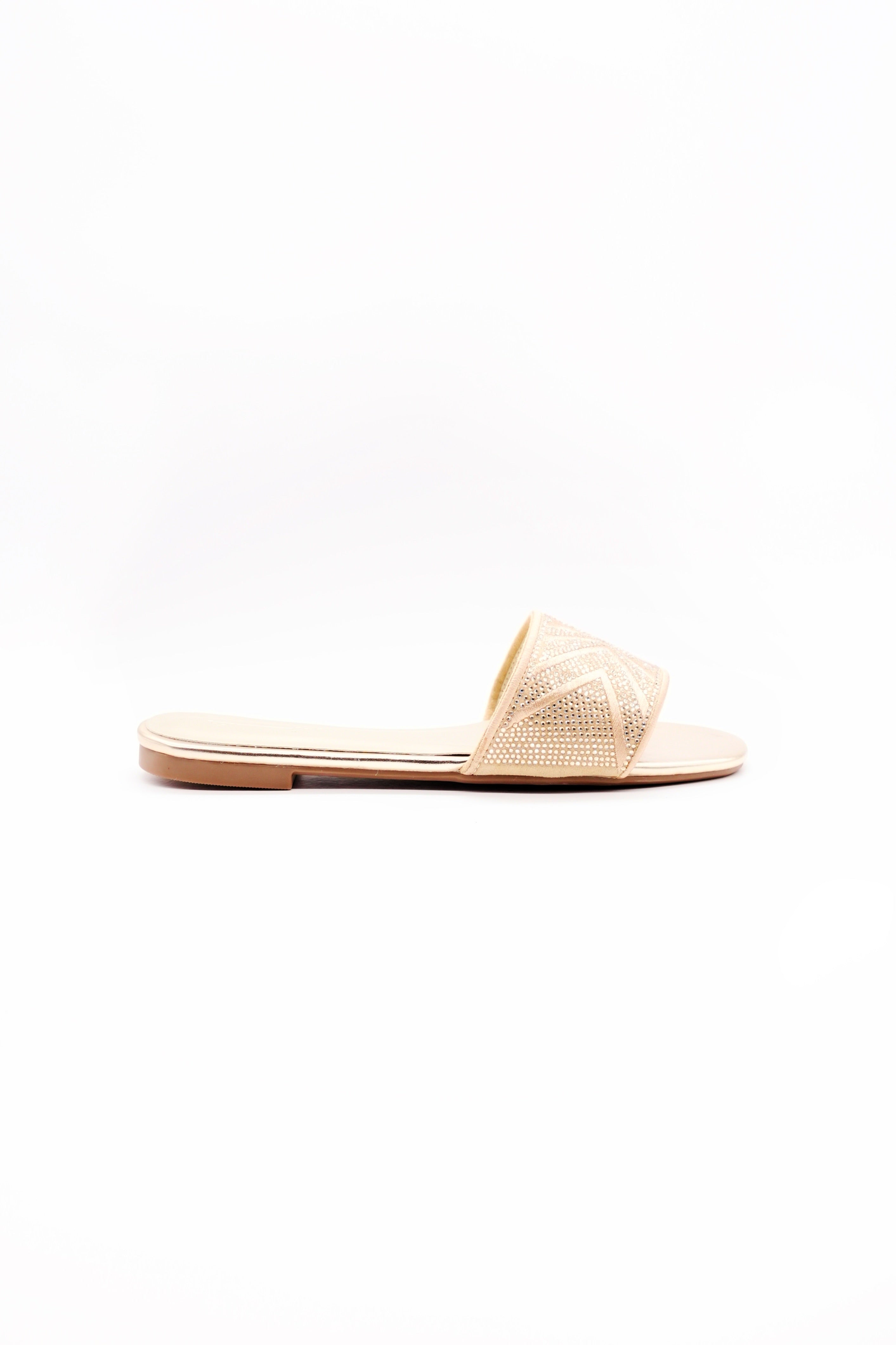 Slip-On  Hazar