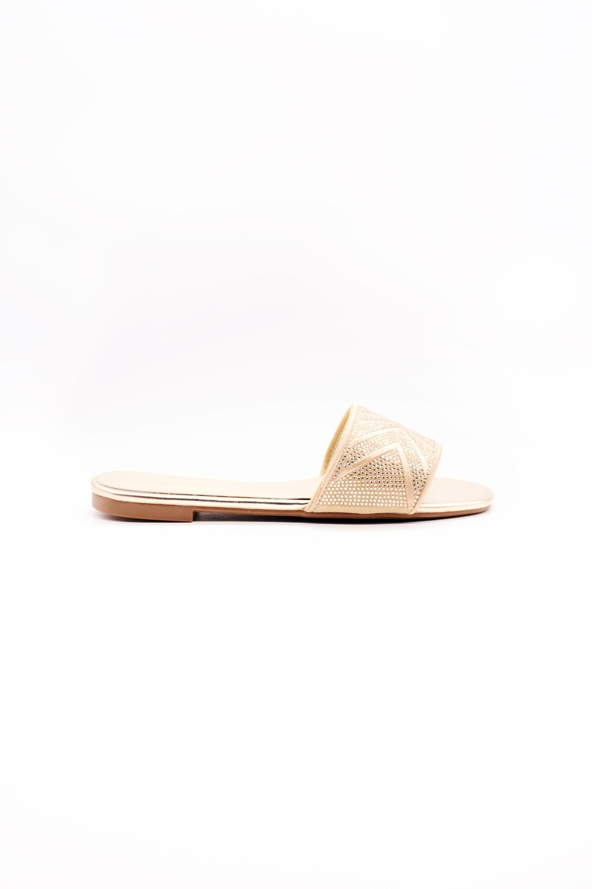 Slip-On  Hazar