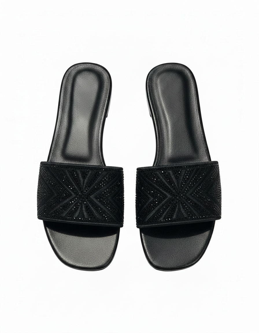 Slip-On  Hazar