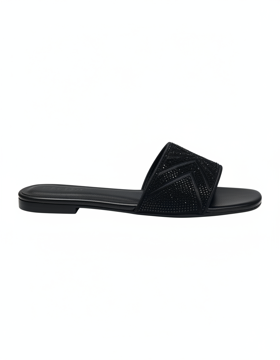 Slip-On  Hazar