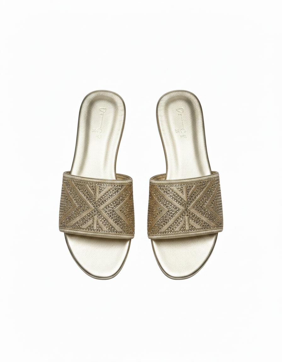 Slip-On  Hazar
