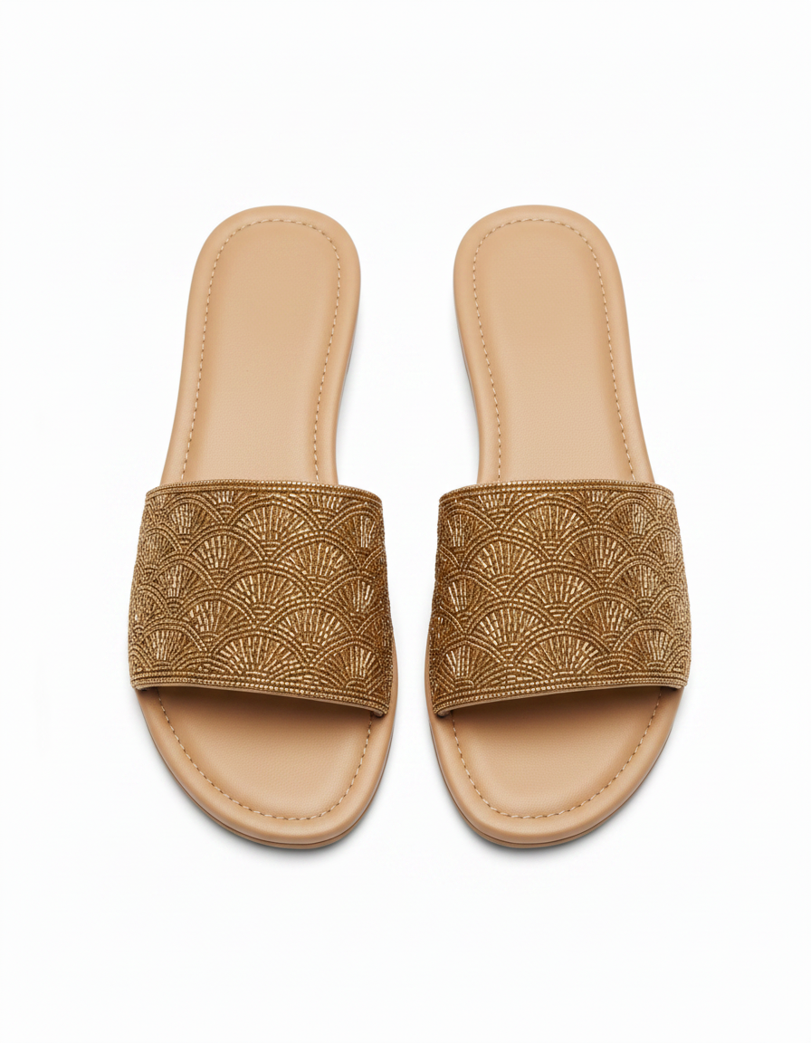 Slip-On  Hazar