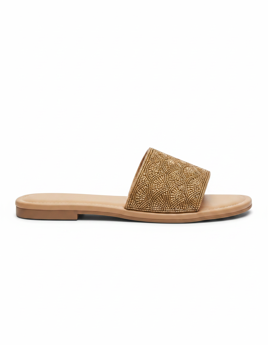 Slip-On  Hazar