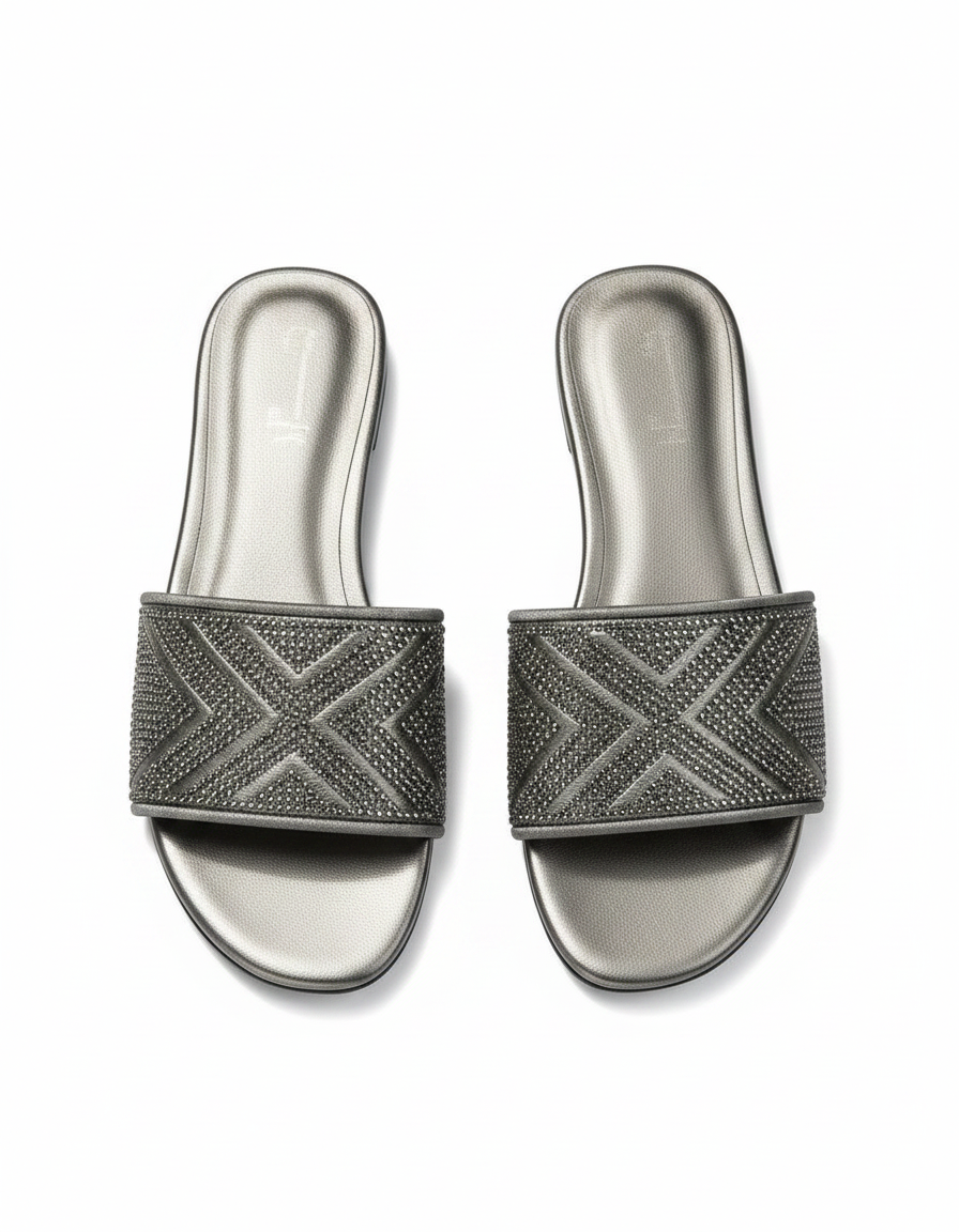 Slip-On  Hazar