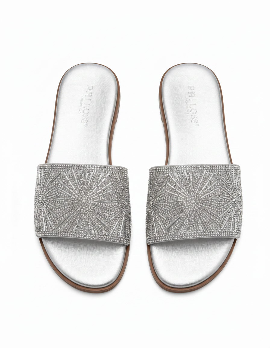 Slip-On  Hazar