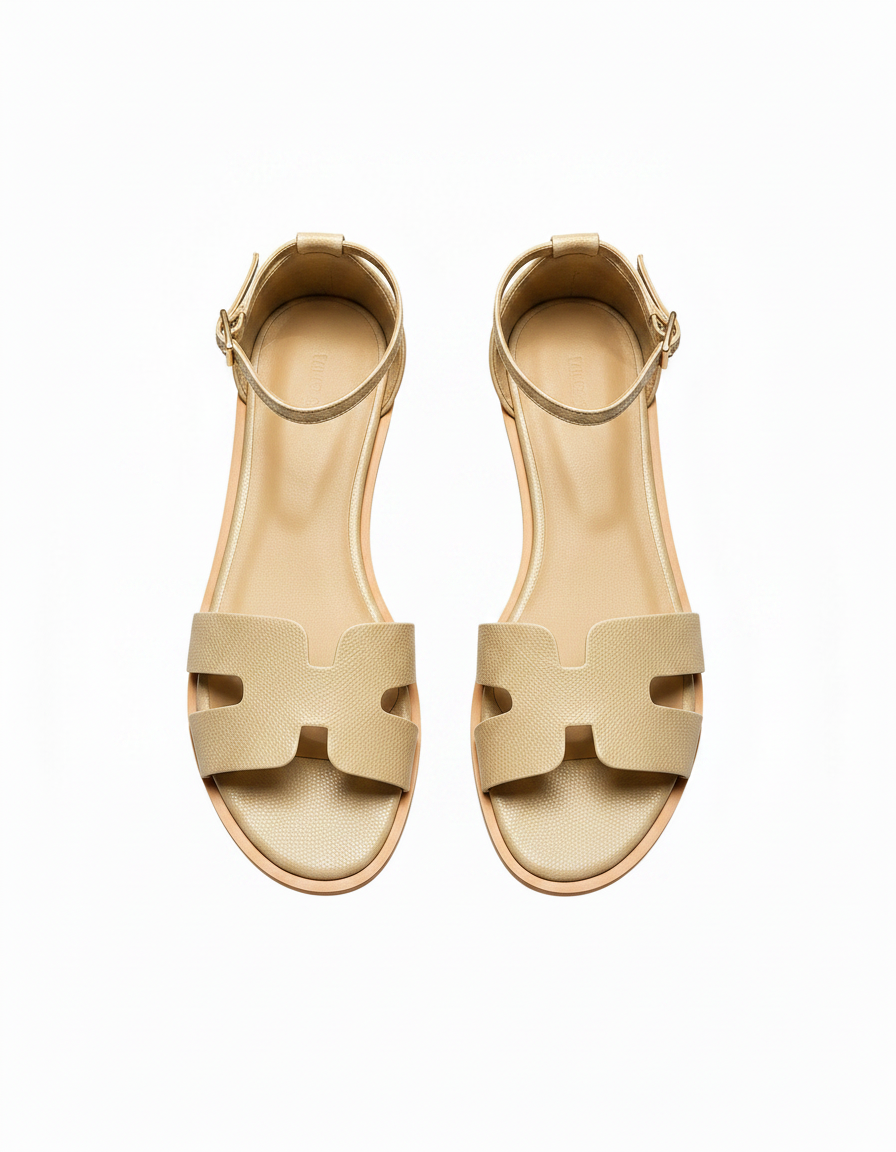 Flat Sandals  Hazar