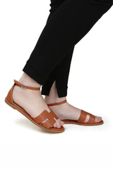 Slip-On  Hazar