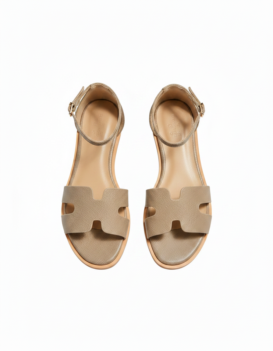 Flat Sandals  Hazar