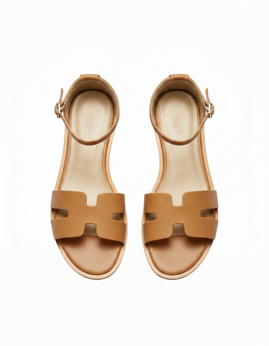 Flat Sandals  Hazar