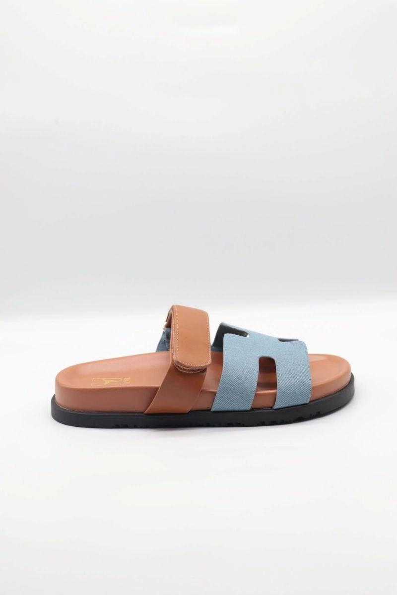 Slip-On  Hazar