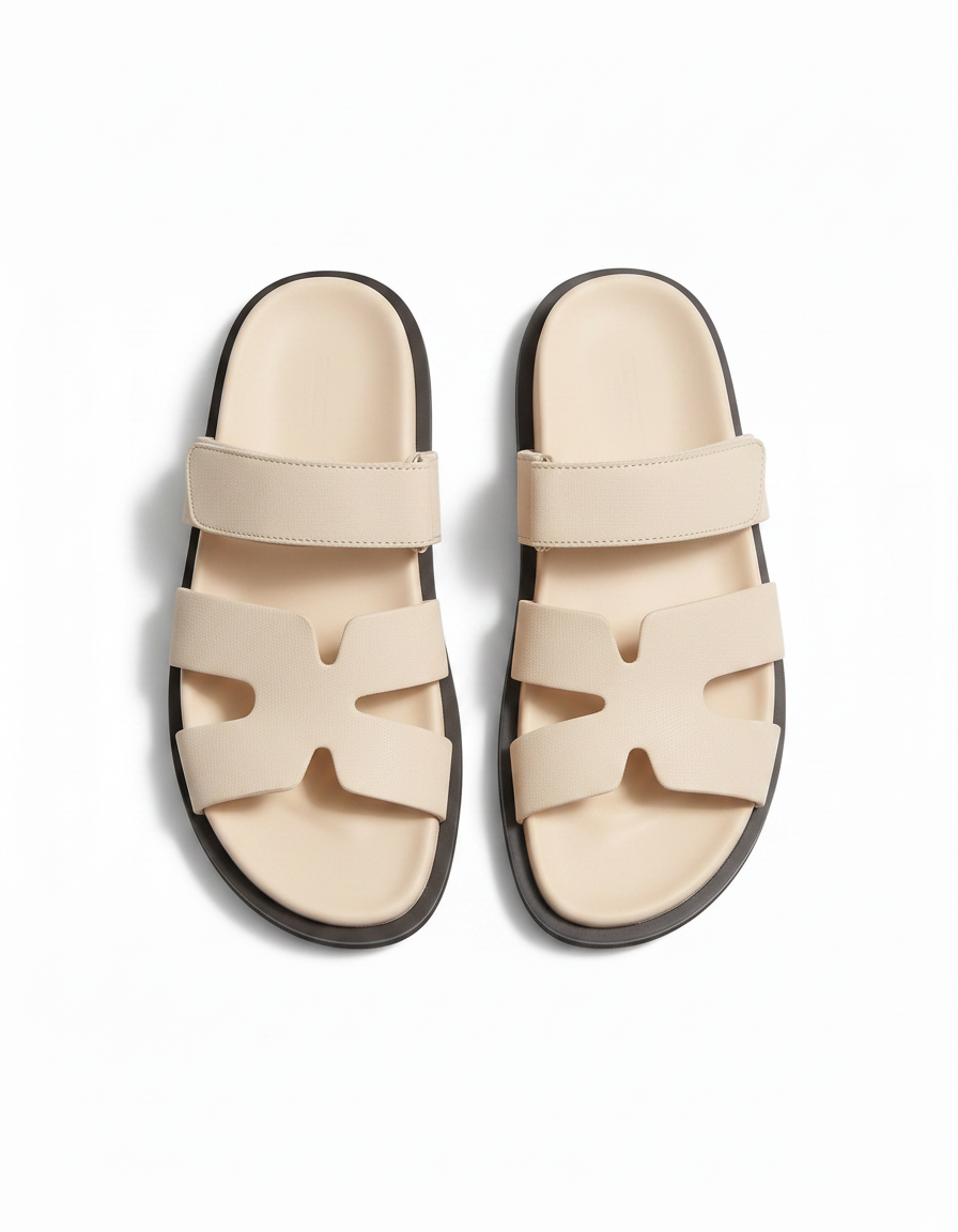 Slip-On  Hazar