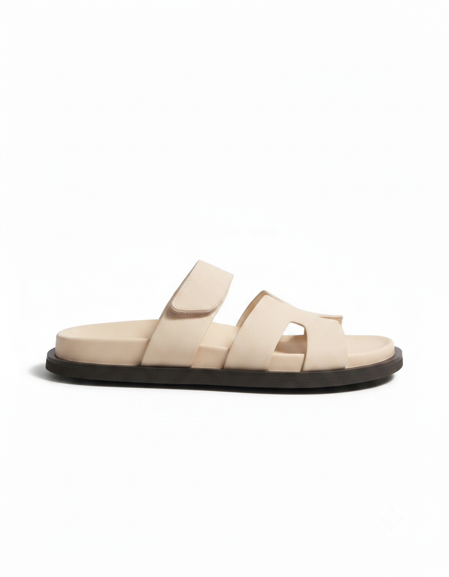 Slip-On  Hazar