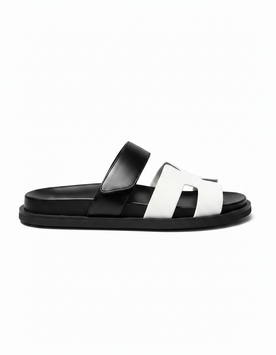 Slip-On  Hazar