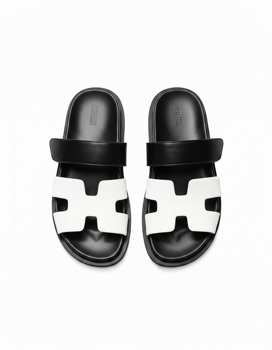 Slip-On  Hazar