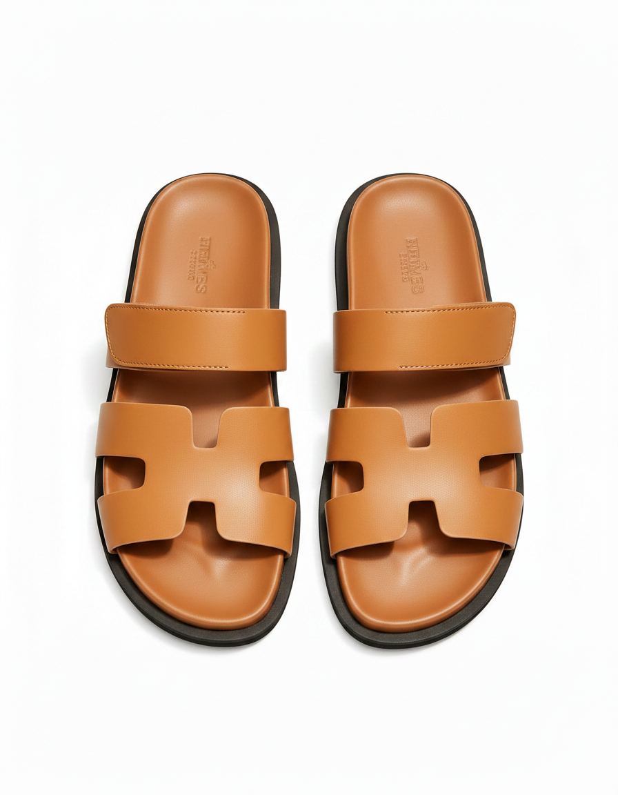 Slip-On  Hazar