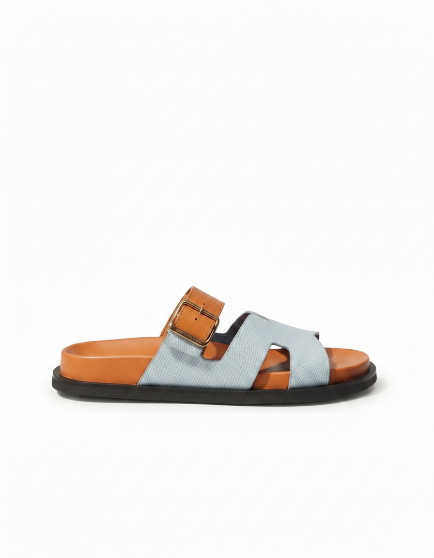 Slip-On  Hazar