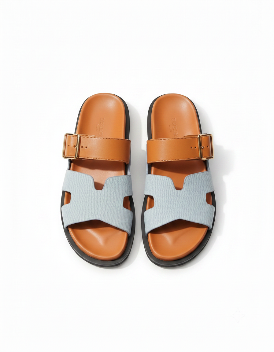 Slip-On  Hazar