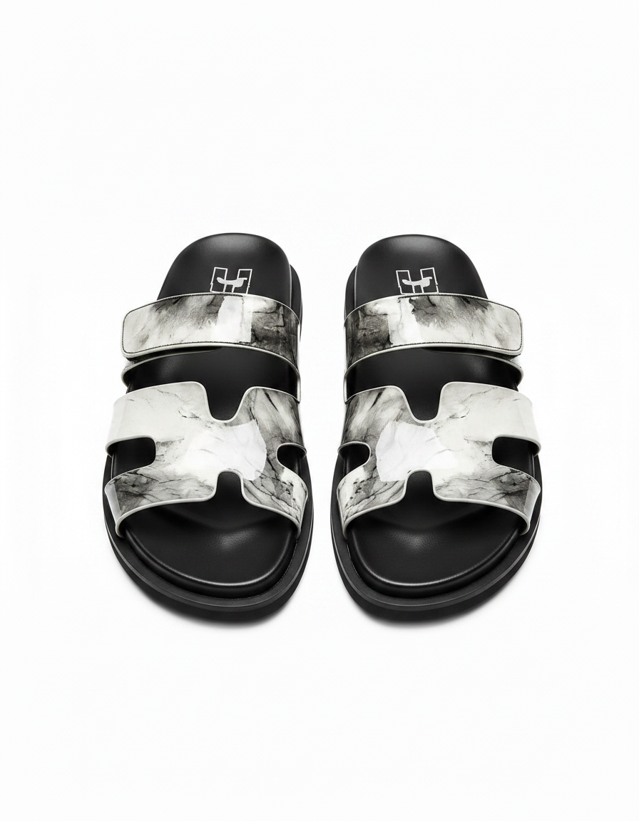 Slip-On  Hazar