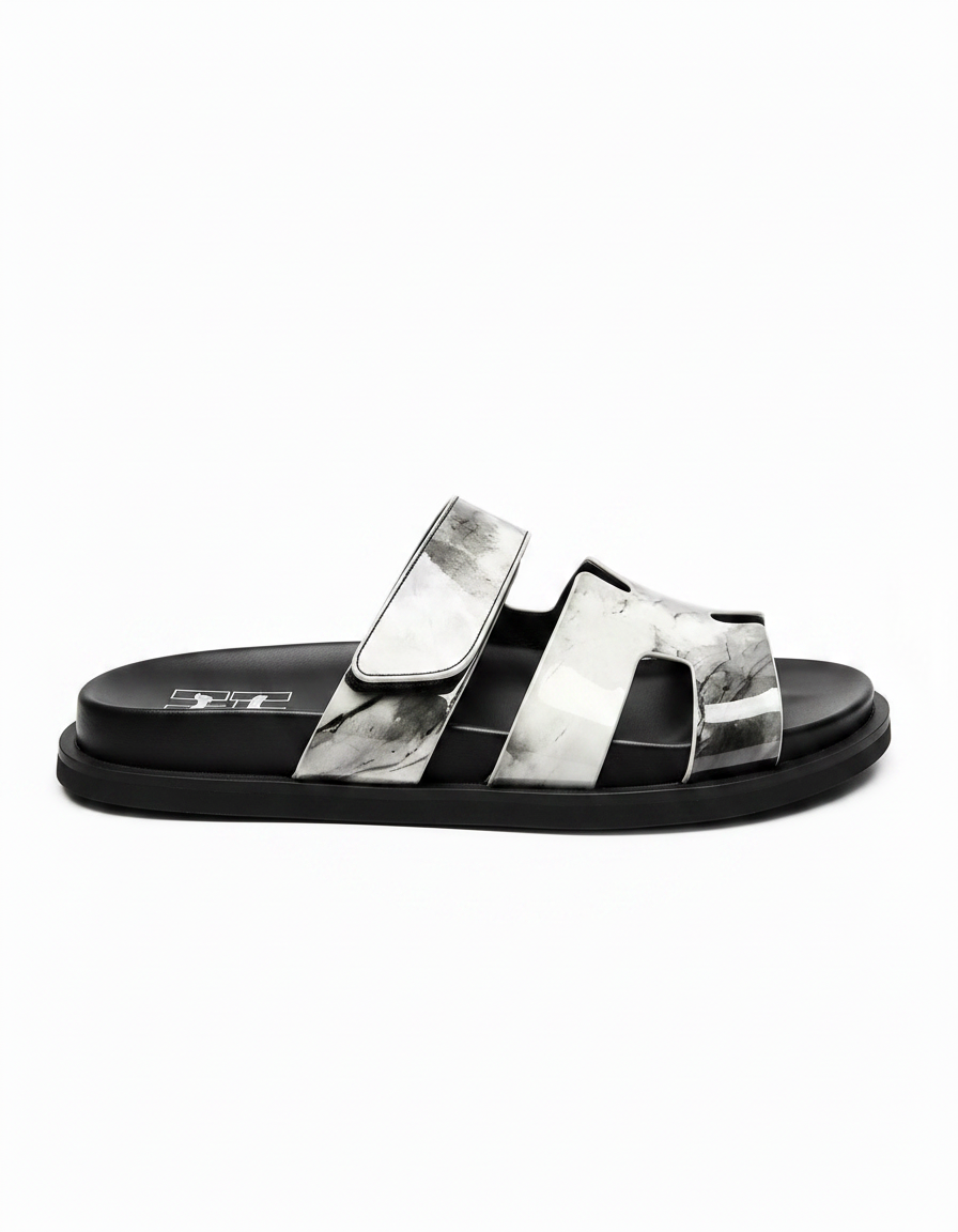 Slip-On  Hazar