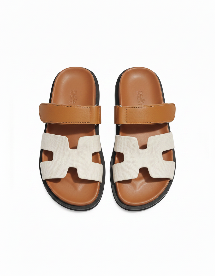 Slip-On  Hazar