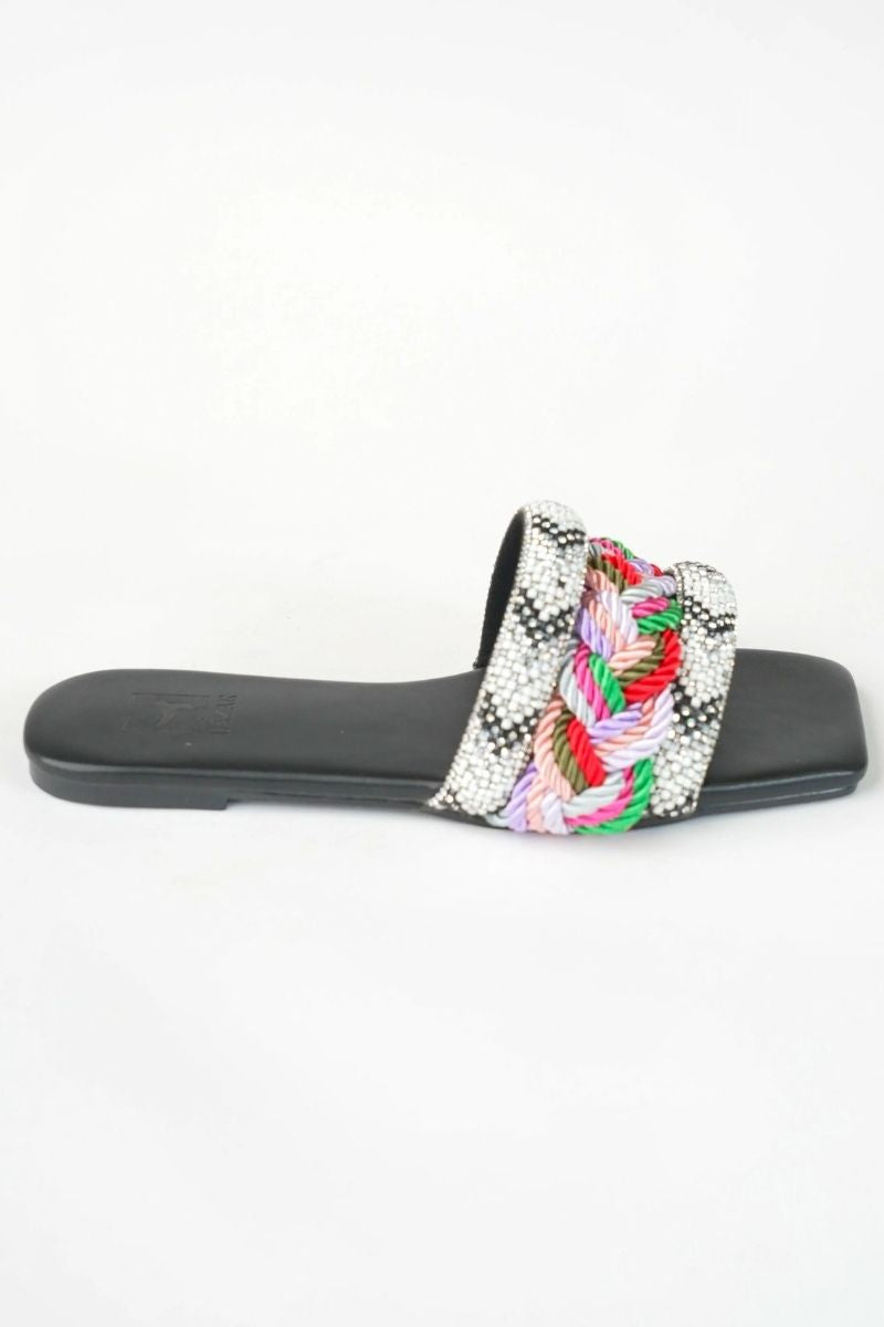 Slip-On  Hazar