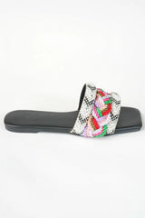 Slip-On  Hazar