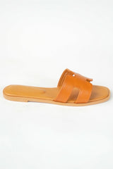 Slip-On  Hazar