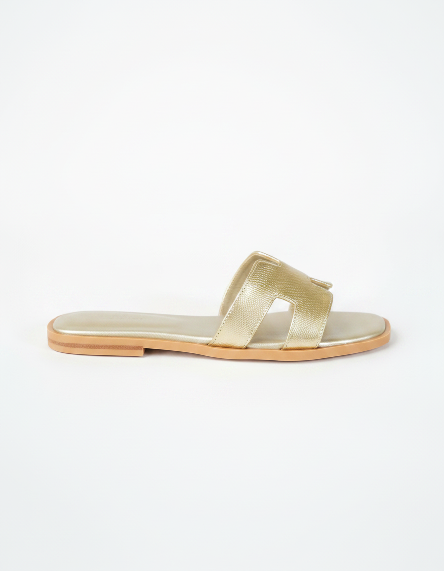 Slip-On  Hazar