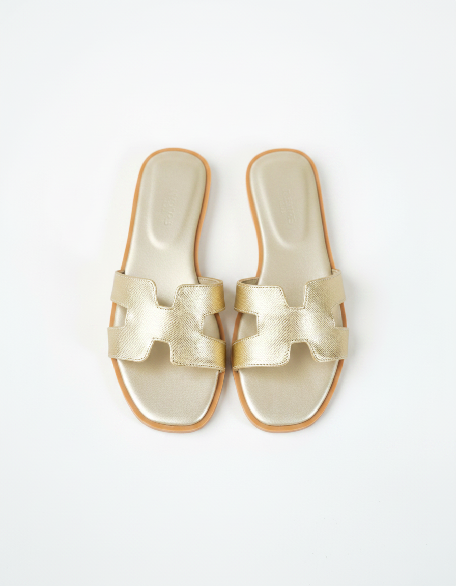 Slip-On  Hazar