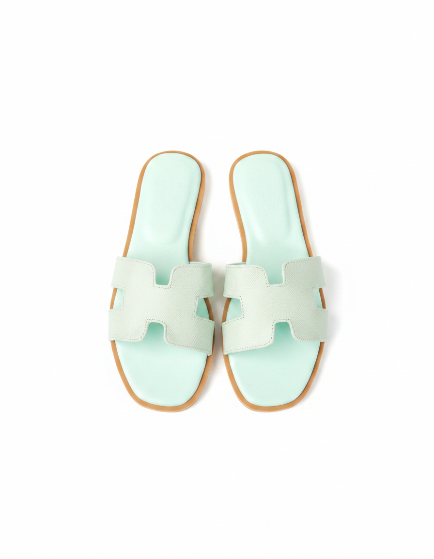 Slip-On  Hazar