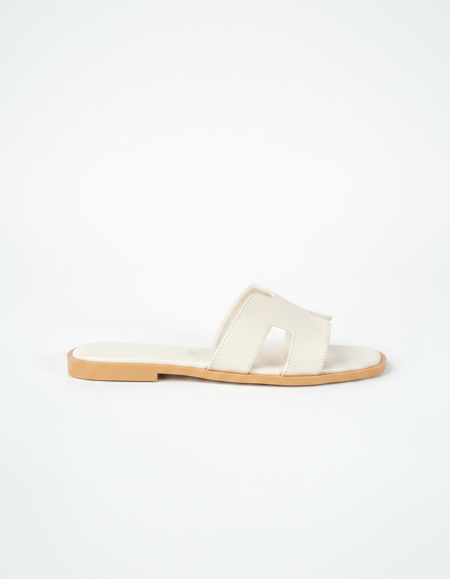 Slip-On  Hazar