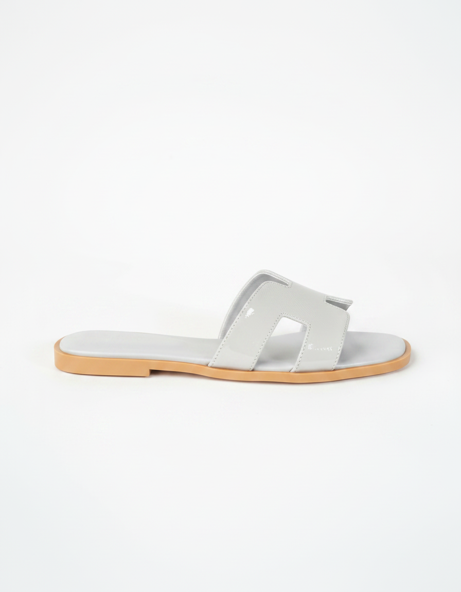 Slip-On  Hazar