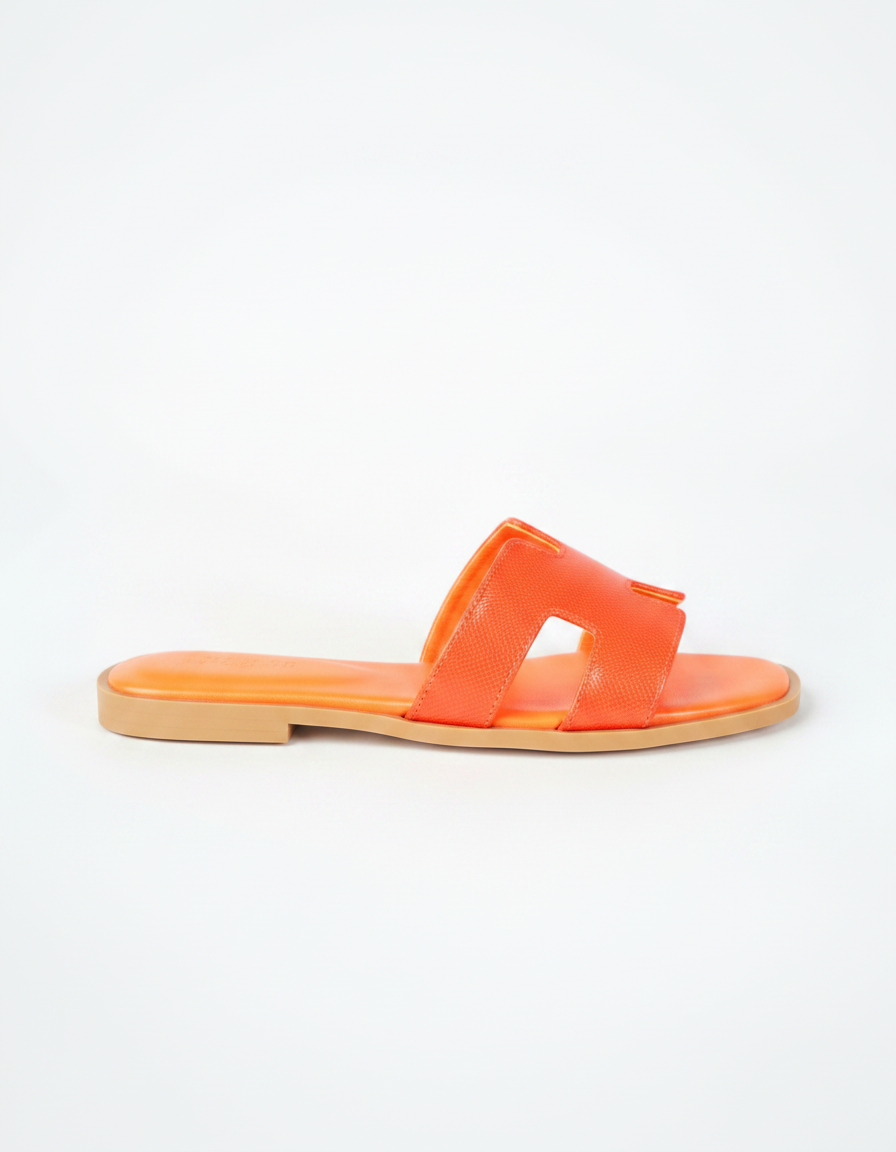 Slip-On  Hazar