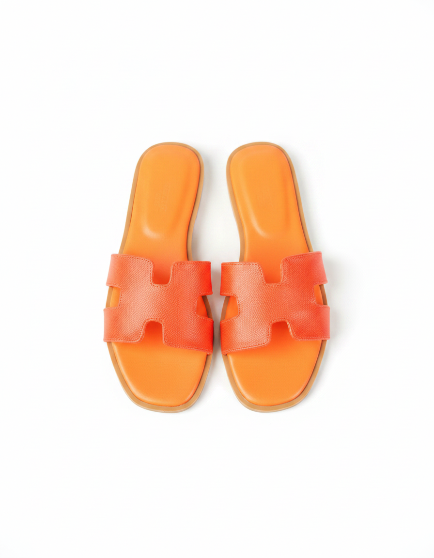 Slip-On  Hazar