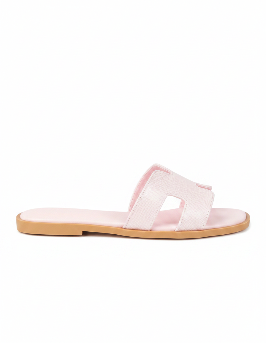 Slip-On  Hazar