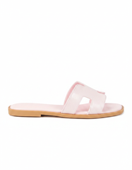 Slip-On  Hazar