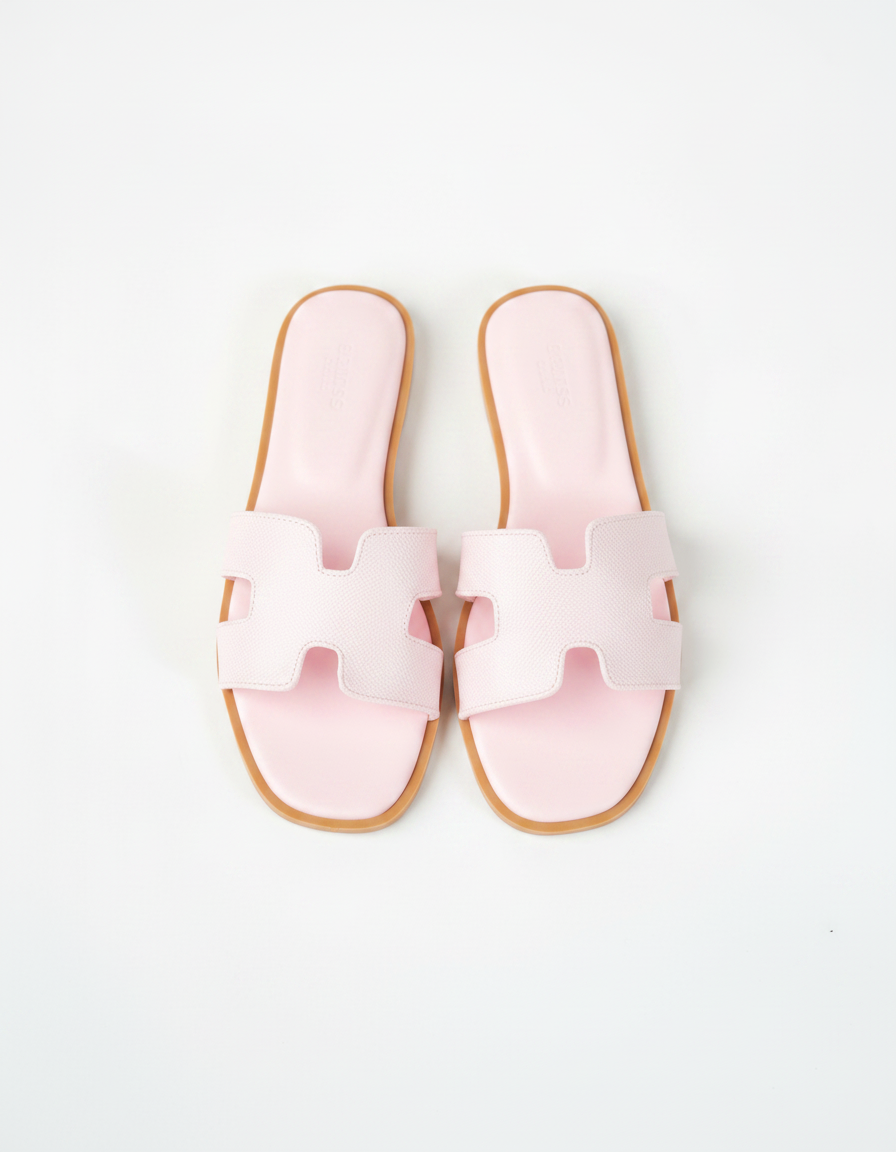Slip-On  Hazar