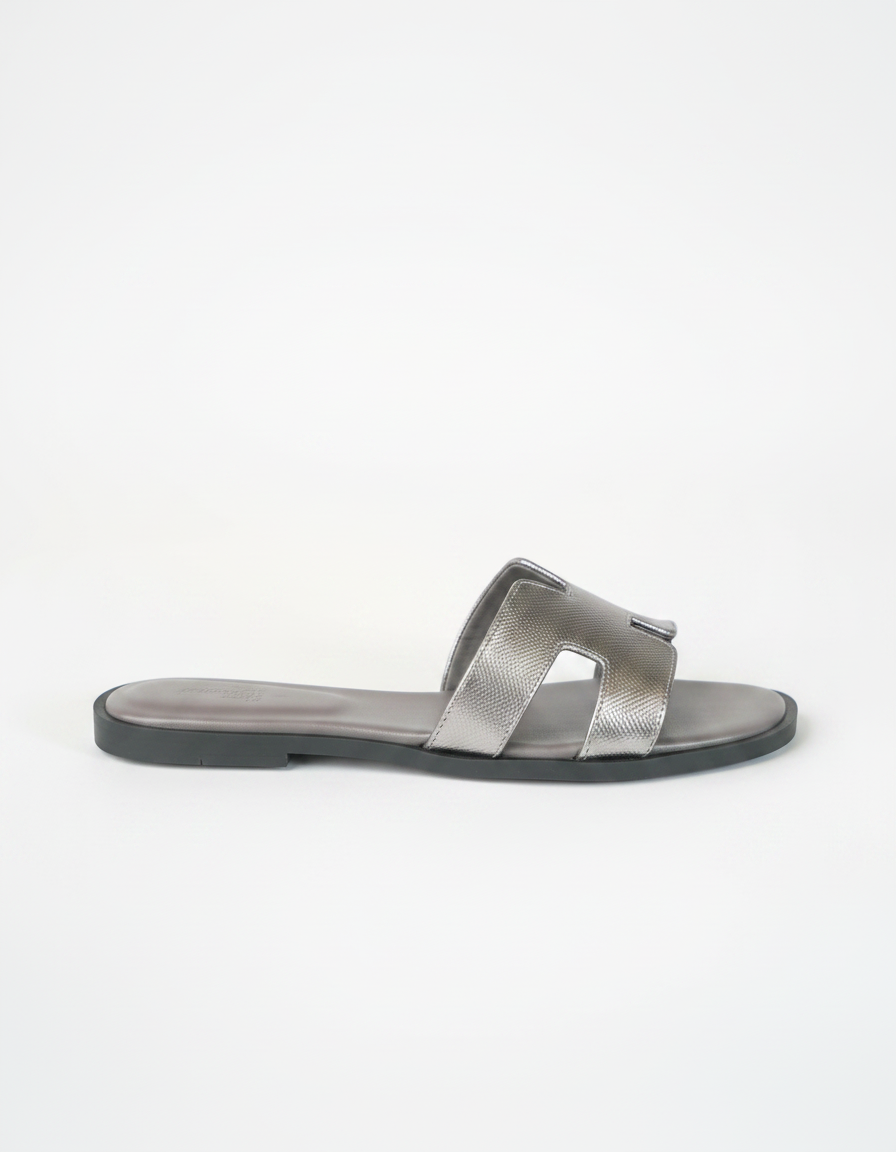 Slip-On  Hazar