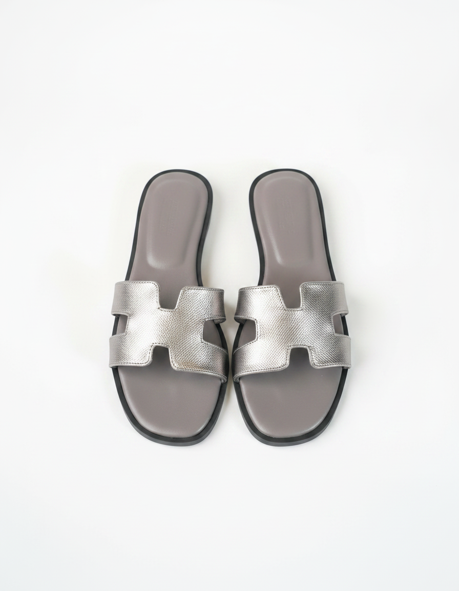 Slip-On  Hazar