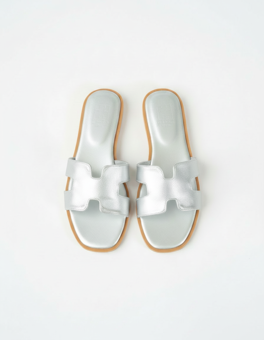 Slip-On  Hazar