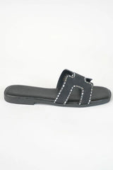 Slip-On  Hazar