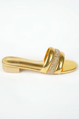 Slip-On  Hazar