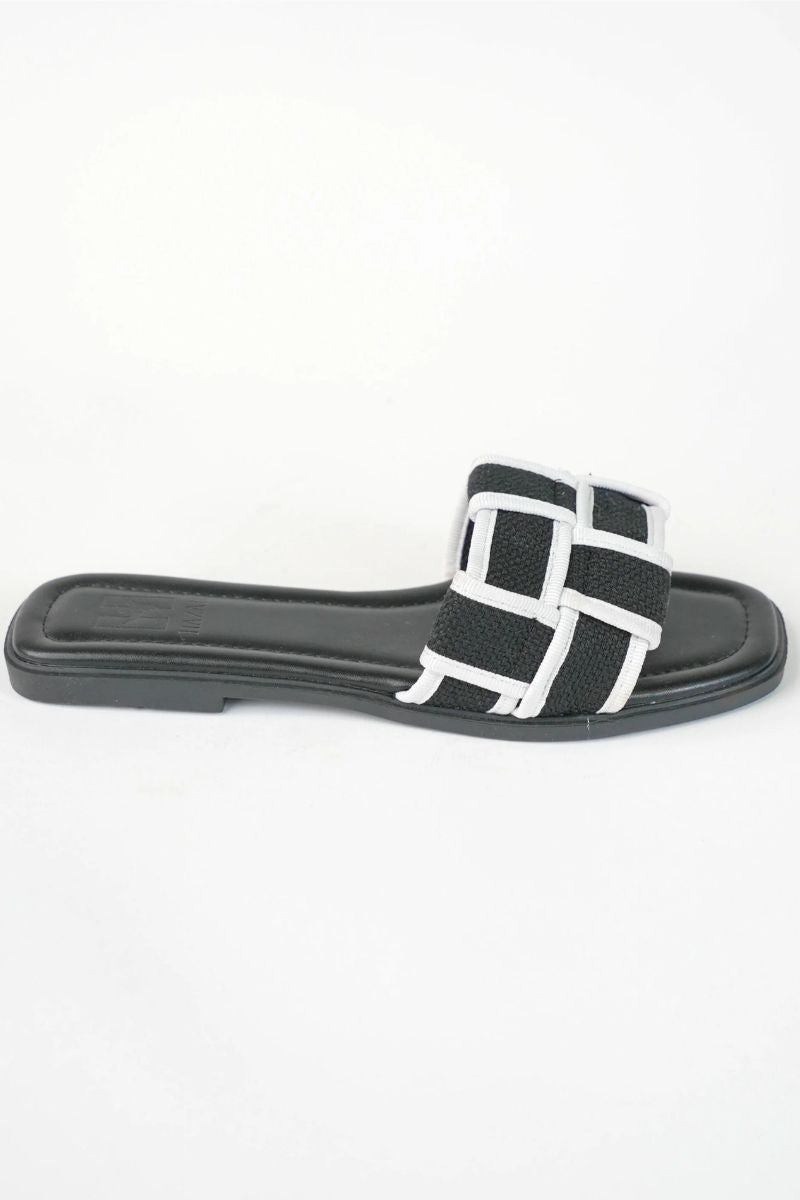 Slip-On  Hazar