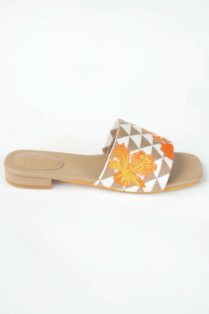 Slip-On  Hazar