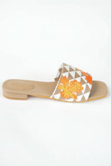 Slip-On  Hazar