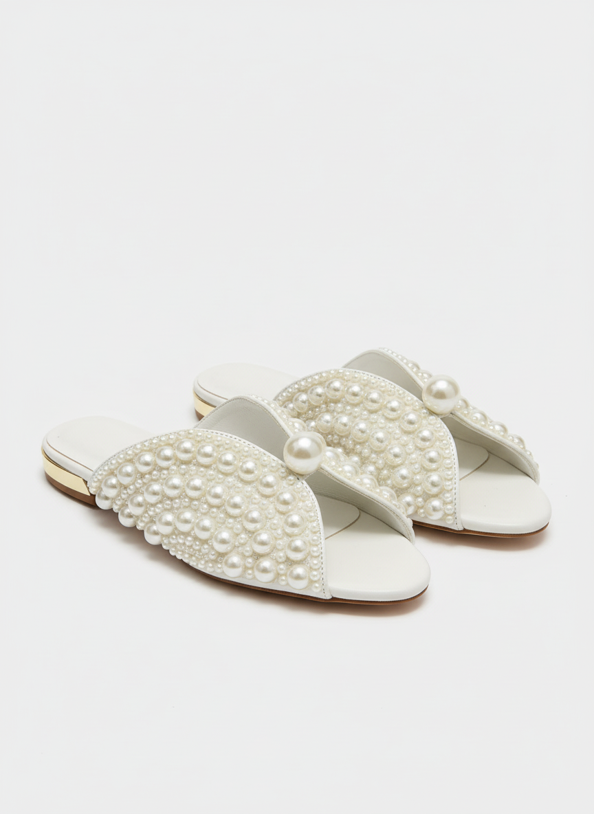 Slip-On  Hazar