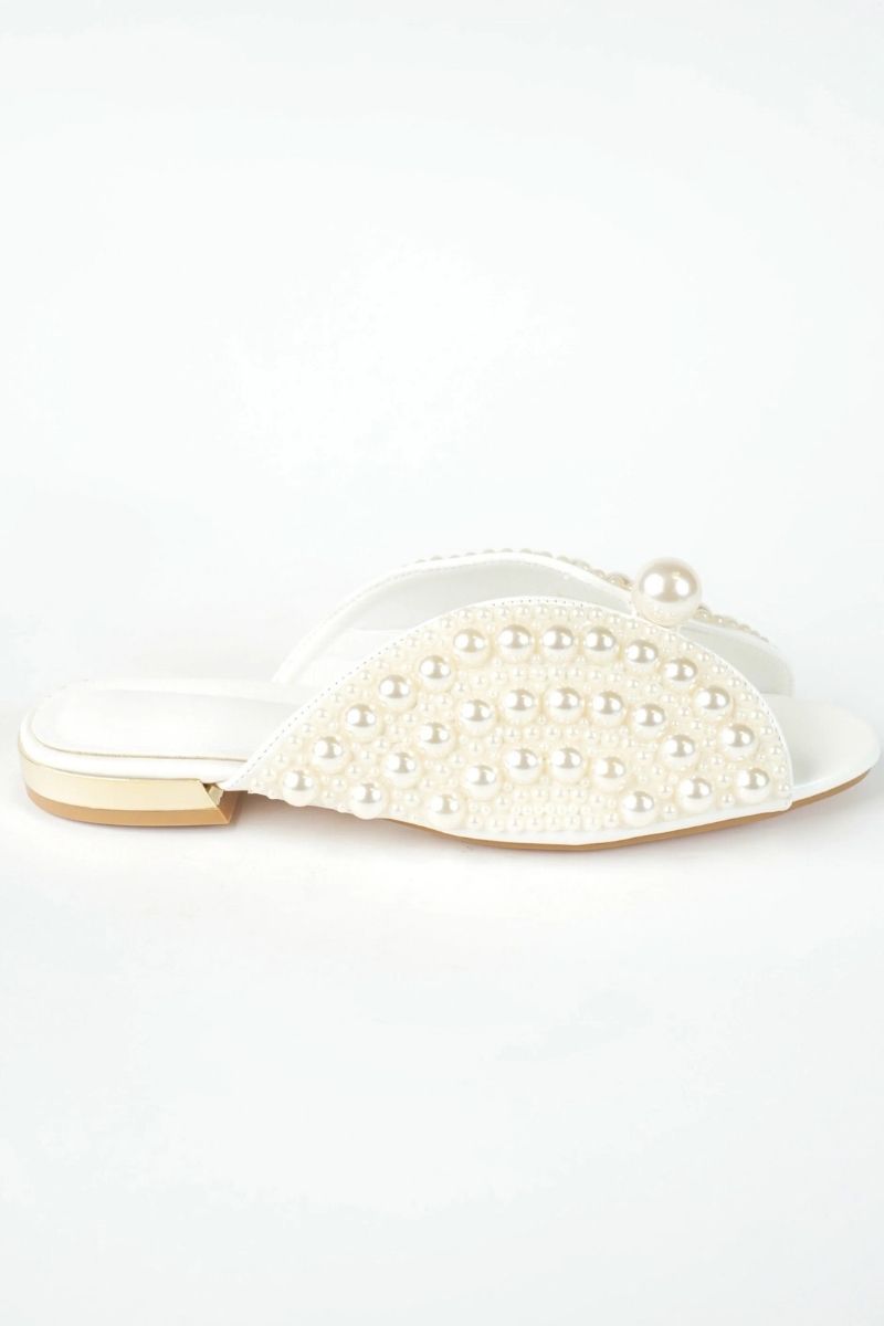 Slip-On  Hazar