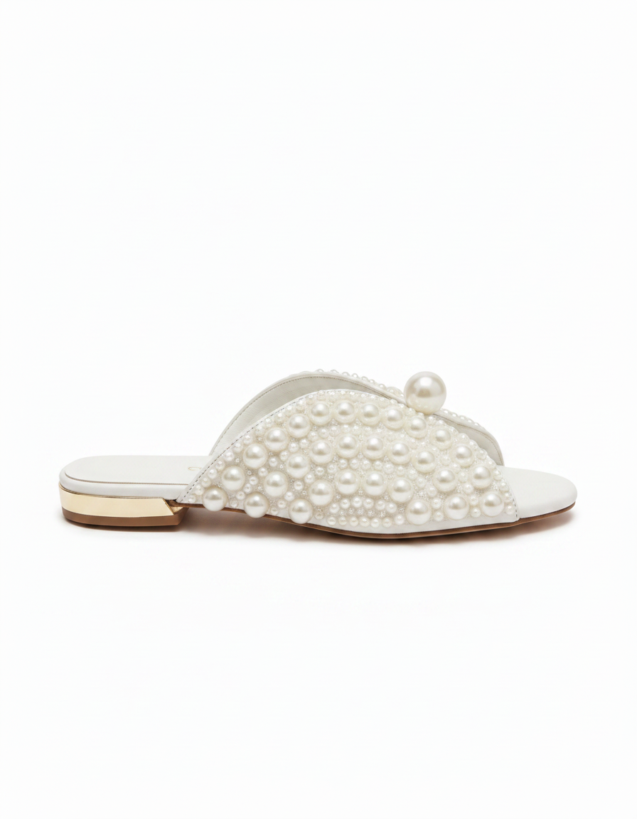 Slip-On  Hazar
